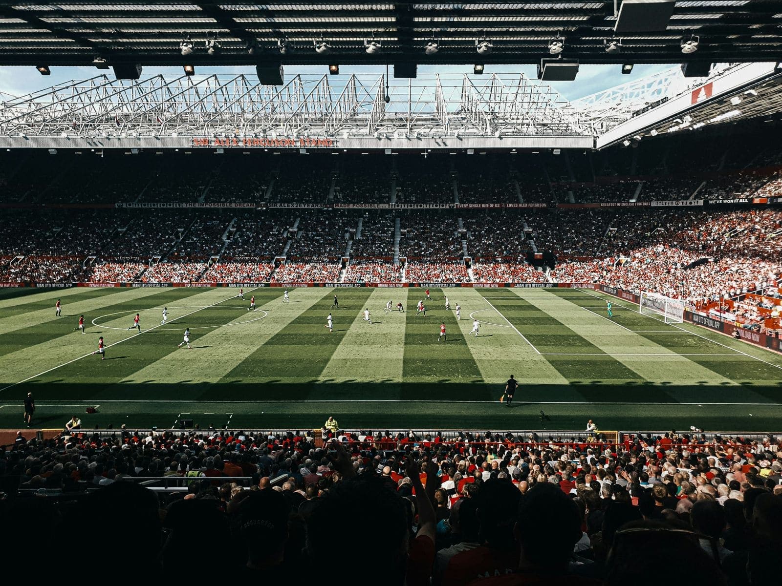 Manchester United